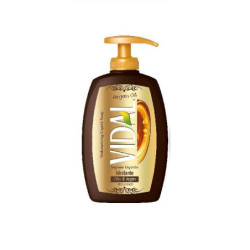 Vidal sapone liquido ml.300 olio di argan
