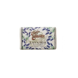 Campostrini saponetta bath collection gr.250 lavanda