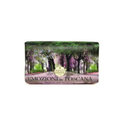 Nesti saponetta emozioni in toscana gr.250 bosco incantato