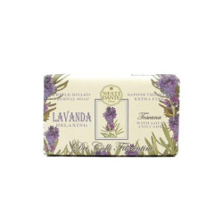 Nesti saponetta colli fiorentini gr.250 lavanda