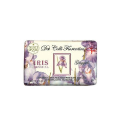 Nesti saponetta colli fiorentini gr.250 iris