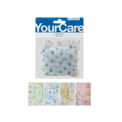 Yourcare cuffia doccia con...