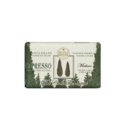 Nesti saponetta colli fiorentini gr.250 cipresso