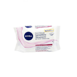 Nivea salviette struccanti...