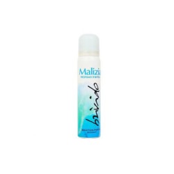 Malizia deodorante donna ml.100 brivido