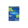 Tampax & go tamponi assorbenti pz.18 super