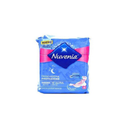 Nuvenia assorbenti ultra ali notte pz.10