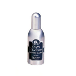 Tesori oriente profumo ml.100 muschio bianco
