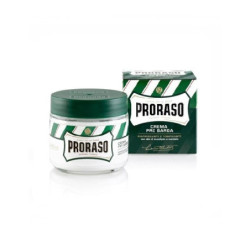 Proraso crema vasetto ml.100 pre e dopobarba