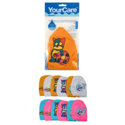 Yourcare cuffia piscina...