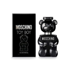 Moschino profumo toy boy...