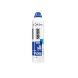 Studio line spray fissante ml.250 forte n.6 144