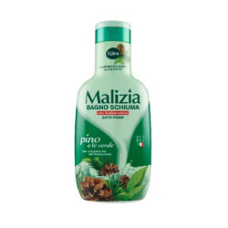 Malizia bagno ml.1000 pino con antibatterico 1919