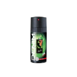 Denim deodorante spray ml.150 musk
