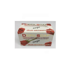 Depilsoap depilatore cera a fred do g.100