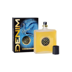 Denim profumo eau de toilette ml.100 original