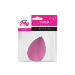 My spugna fondotinta...