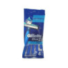 Gillette rasoi blueii plus pz.4