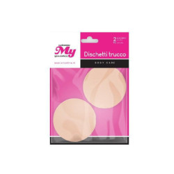 My spugna fondotinta...