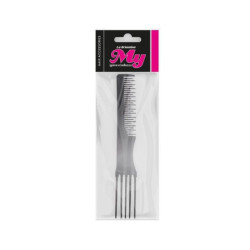 My pettine forchetta...