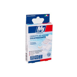 My doct cerotto pz.20 ad...