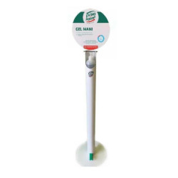 Lysoform piantana gel con pedale