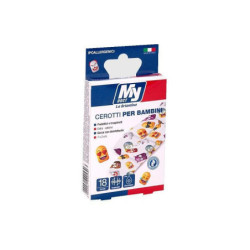 My doct cerotto pz.18 per...