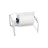 Distributore bobine metallo muro e tavolo