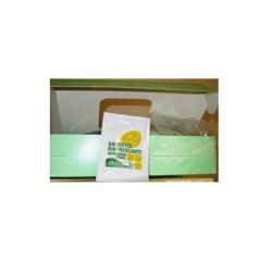 Salviette al limone pz.100 sydex