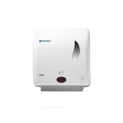 Lucart hygenius distributore asc iugamani hands no touch