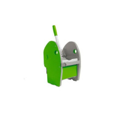 Strizzatore per carrelli strong