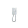 Asciugacapelli elettrico da pare te 800w