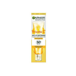 Garnier fluido anti macchie...
