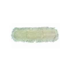 Ricambio scopa cotone frangia cm.  40