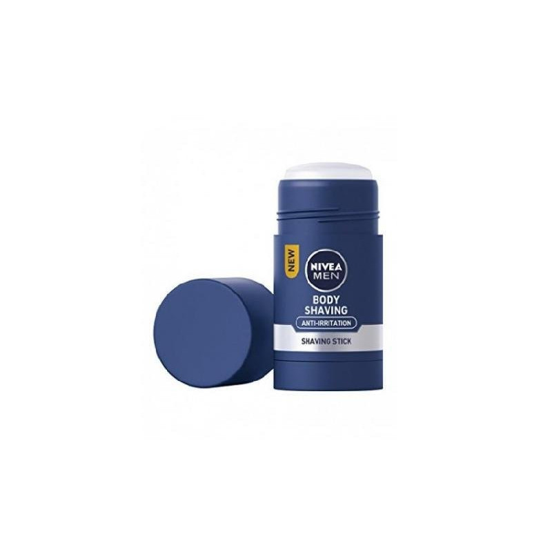 Nivea men protect & care body sh aving rasatura corpo stick ml.75