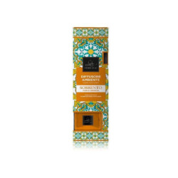 Lady venezia diffusore d ambiente bastoncini ml. 250 ceramiche sorrento