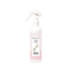 Dehome deodorante ambienti e tessuti ml.250 fior di cotone