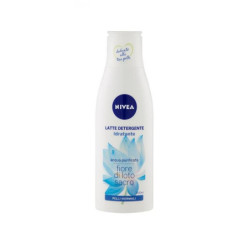 Nivea latte detergente...