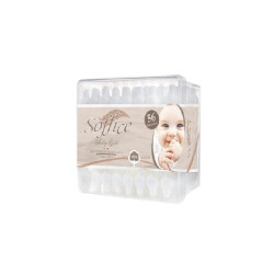 Soffice bastoncini orecchie...