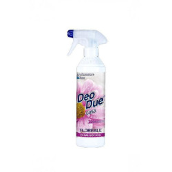Deo due deodorante profumatore casa ml.500 floreale