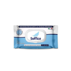 Soffice salviette multiuso...