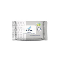 Soffice carta igienica...