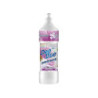 Deo due lavapavimenti liquidgel ml.750 floreale