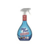 Deo due profumatore sgrassatore ml.600 spray azzurro