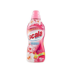 Scala ammorbidente 30 lavaggi ml.750 gelsomino e patchouli