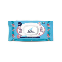 Soffice salviette multiuso...