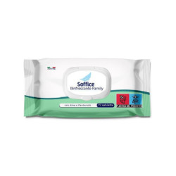 Soffice salviette multiuso...