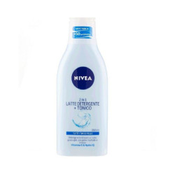 Nivea latte detergente +...
