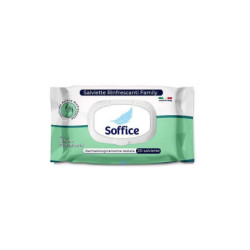 Soffice salviette multiuso...