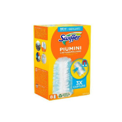 Swiffer duster ricarica pz. 8